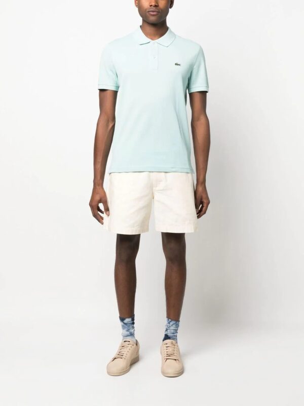 Lacoste  slim fit polo shirt - Image 2