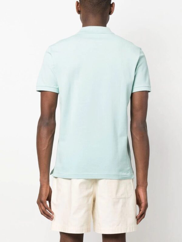 Lacoste  slim fit polo shirt - Image 3