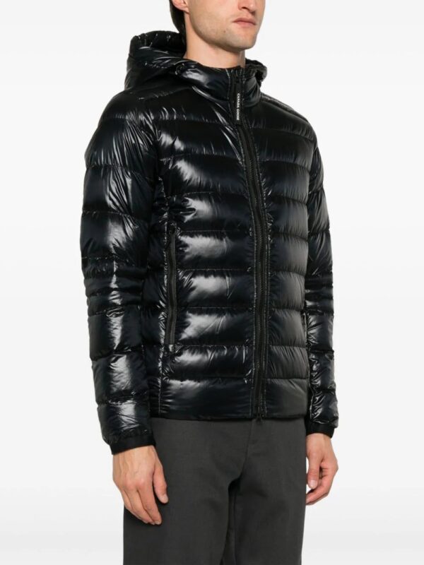 Canada Goose  Crofton hooded puffer jacket - Image 3