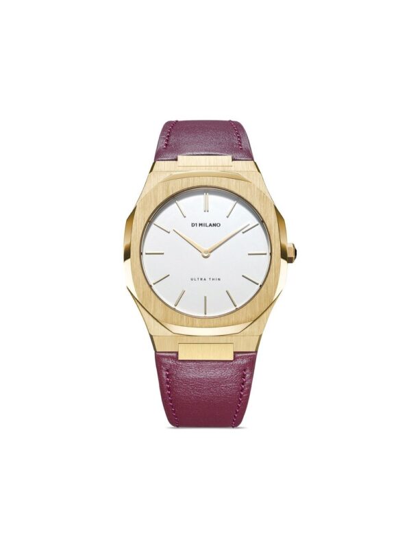 D1 Milano Ultra Thin 38mm