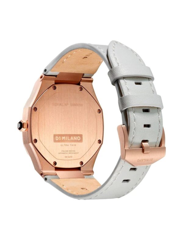 D1 Milano  Ultra Thin 38mm - Image 4