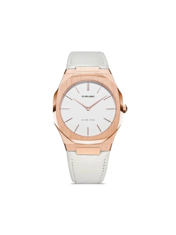D1 Milano  Ultra Thin 38mm