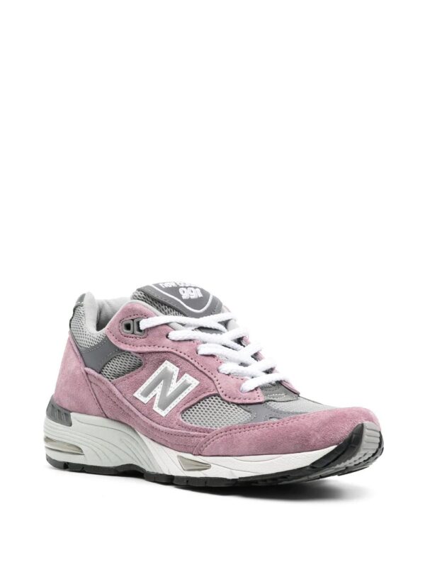 New Balance  991 low-top sneakers - Image 2