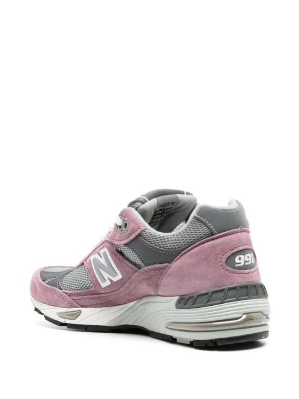 New Balance  991 low-top sneakers - Image 3