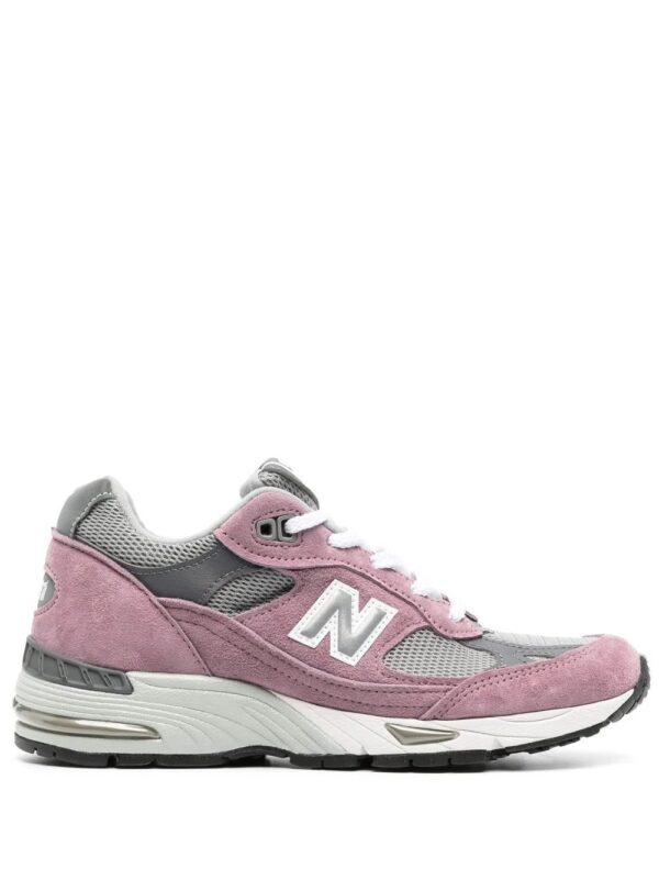 New Balance  991 low-top sneakers
