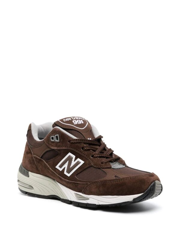 New Balance  991 suede sneakers - Image 2