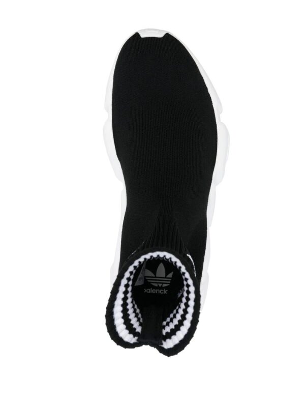 Balenciaga  x adidas Speed high-top sneakers - Image 4