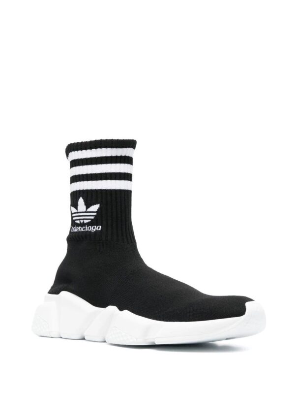Balenciaga  x adidas Speed high-top sneakers - Image 2
