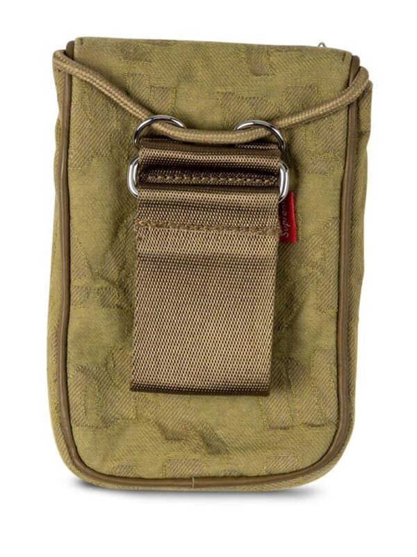 Supreme jacquard neck pouch - Image 2