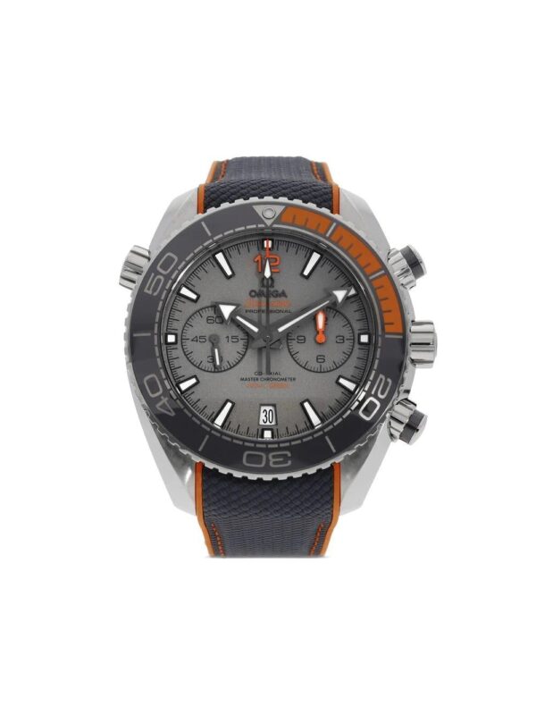 OMEGA  2022 unworn Seamaster Planet Ocean 45.5mm