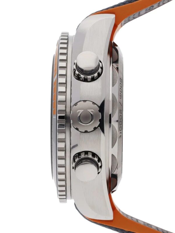 OMEGA  2022 unworn Seamaster Planet Ocean 45.5mm - Image 3