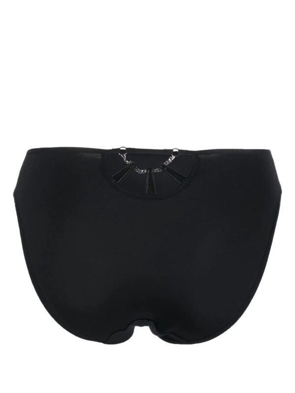 Marlies Dekkers  Rock City chain-link briefs - Image 2