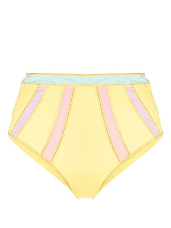Marlies Dekkers  Samba Queen colour-block briefs