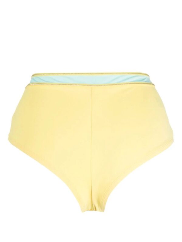 Marlies Dekkers  Samba Queen colour-block briefs - Image 2