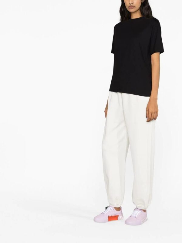 Off-White  Diag-print T-shirt - Image 4
