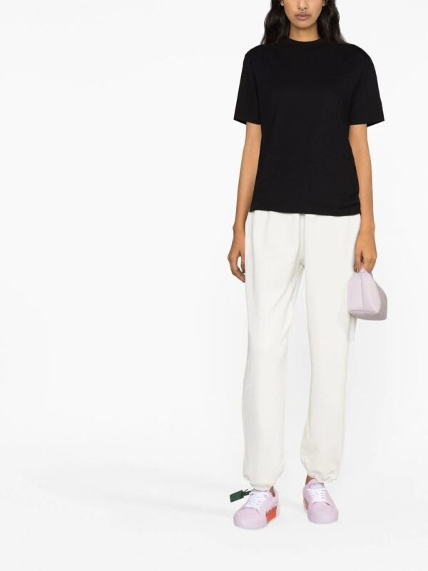 Off-White  Diag-print T-shirt - Image 3