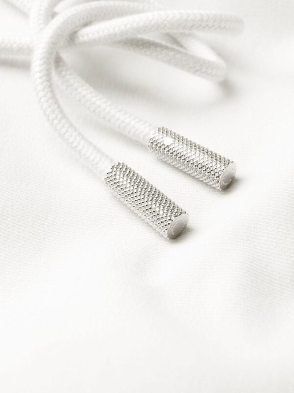 Off-White For All hoodie minidress - Image 5