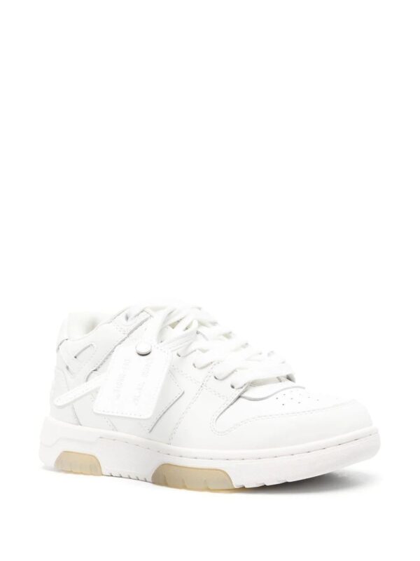 Off-White  Out Of Office low-top sneakers - Image 2