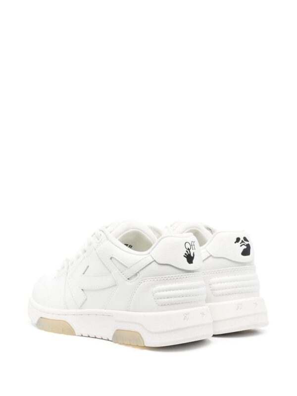 Off-White  Out Of Office low-top sneakers - Image 3