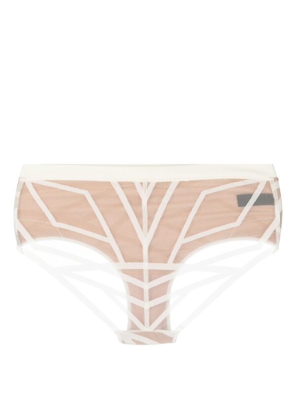 Marlies Dekkers  Illusionist high-waist briefs - Image 2