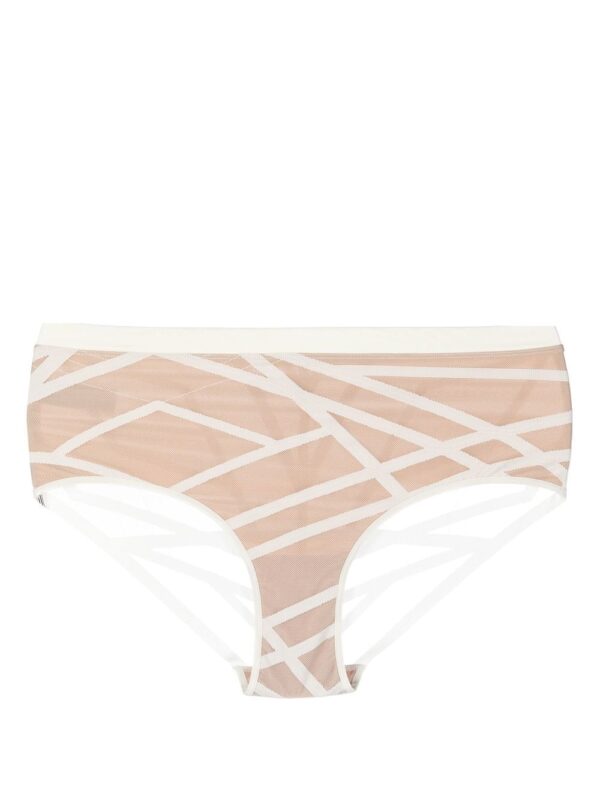 Marlies Dekkers  Illusionist high-waist briefs