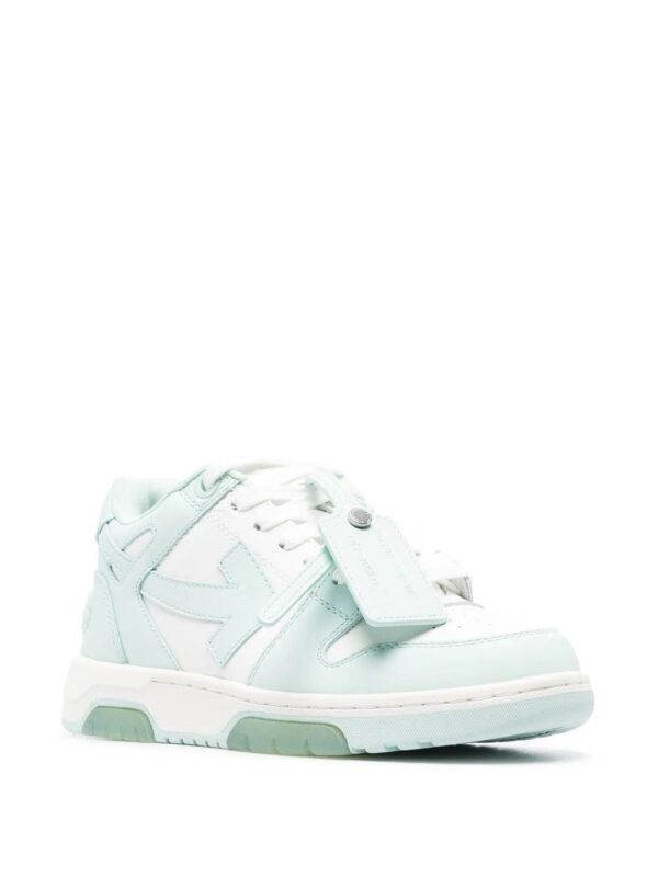 Off-White  Out Of Office low-top sneakers - Image 2
