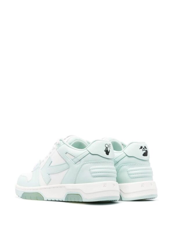 Off-White  Out Of Office low-top sneakers - Image 3