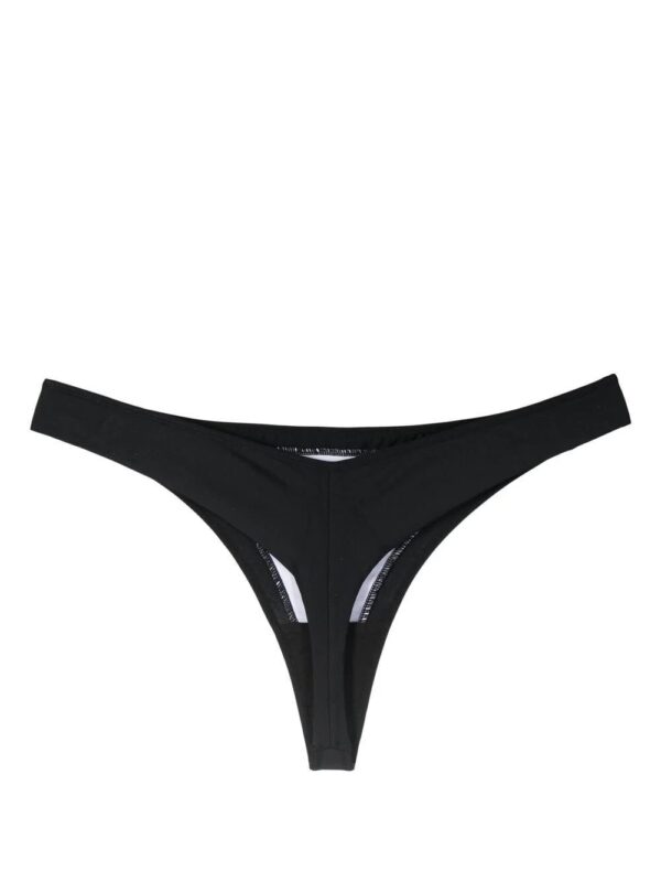 Marlies Dekkers  Wing Power zebra-print thong - Image 2