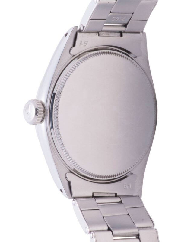 Rolex pre-owned Oyster Perpetual 34mm - Image 5
