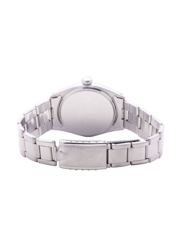 Rolex pre-owned Oyster Perpetual 34mm - Image 6