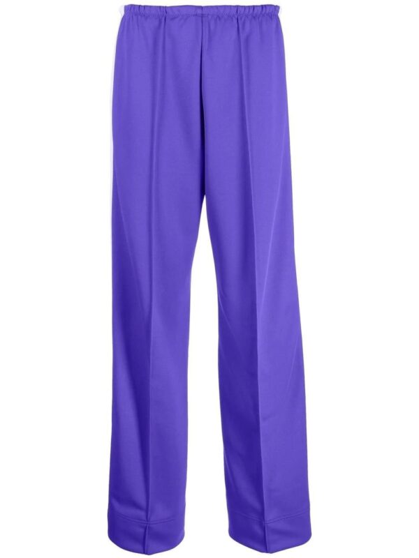 Palm Angels  logo-print track pants