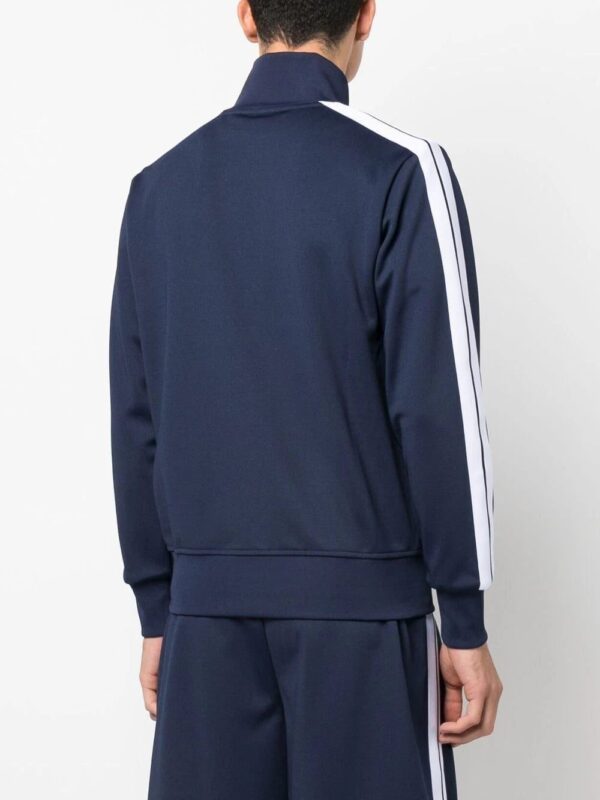 Palm Angels  logo track jacket - Image 4