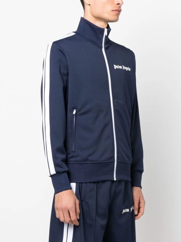 Palm Angels  logo track jacket - Image 3