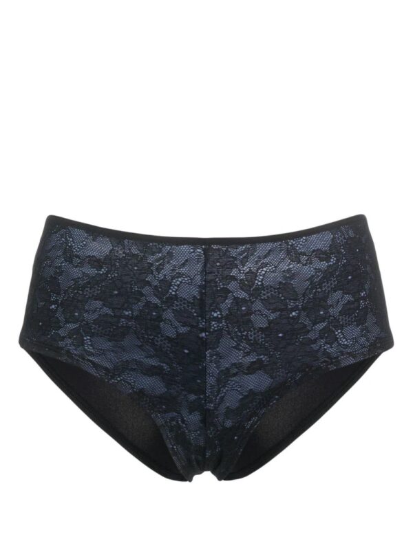 Marlies Dekkers  Space Odessey brazilian shorts