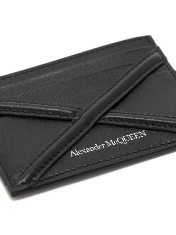 Alexander McQueen The Harness cardholder - Image 3