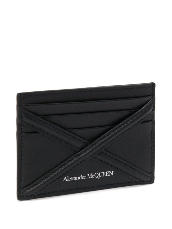 Alexander McQueen The Harness cardholder - Image 4