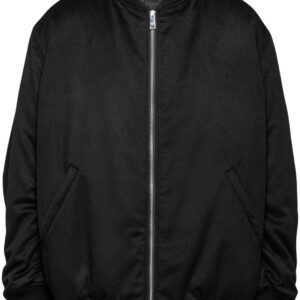 Prada  cashmere bomber jacket