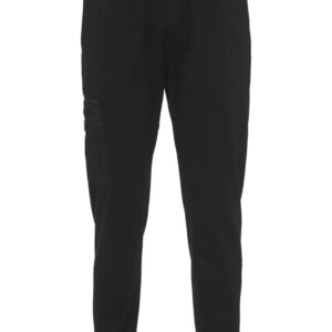 Prada  technical fleece track pants