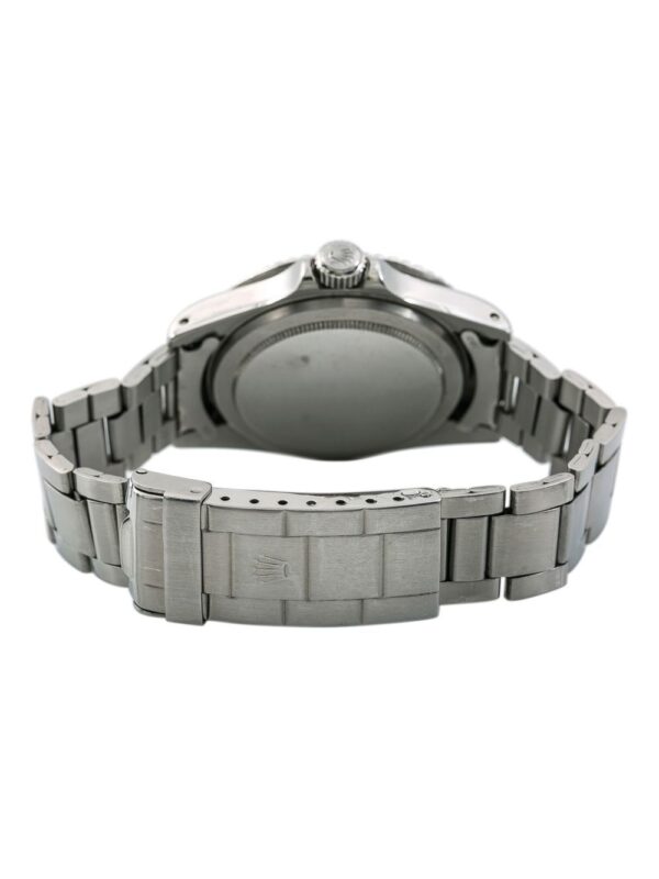 Rolex 1973 pre-owned Submariner 40mm - Image 4