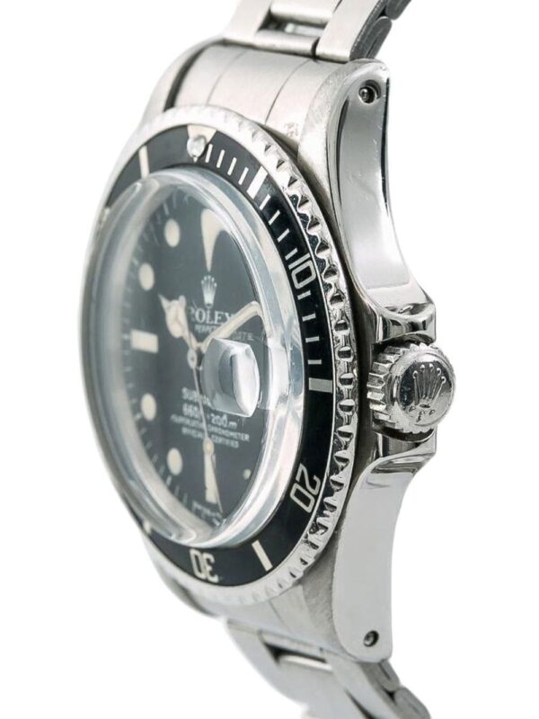 Rolex 1973 pre-owned Submariner 40mm - Image 2