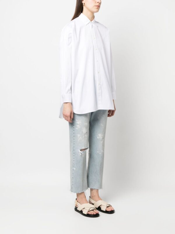 Polo Ralph Lauren  button-up long-sleeve shirt - Image 3