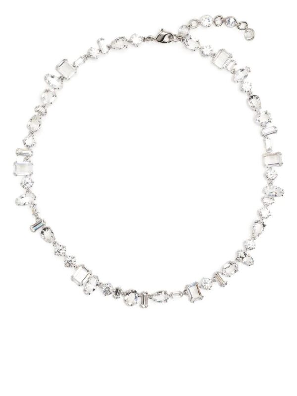 Swarovski  Gema crystal necklace
