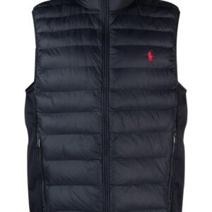 Polo Ralph Lauren  Terra padded zipped gilet