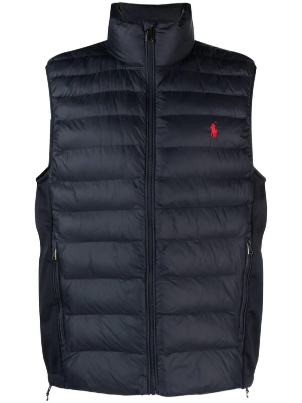 Polo Ralph Lauren  Terra padded zipped gilet