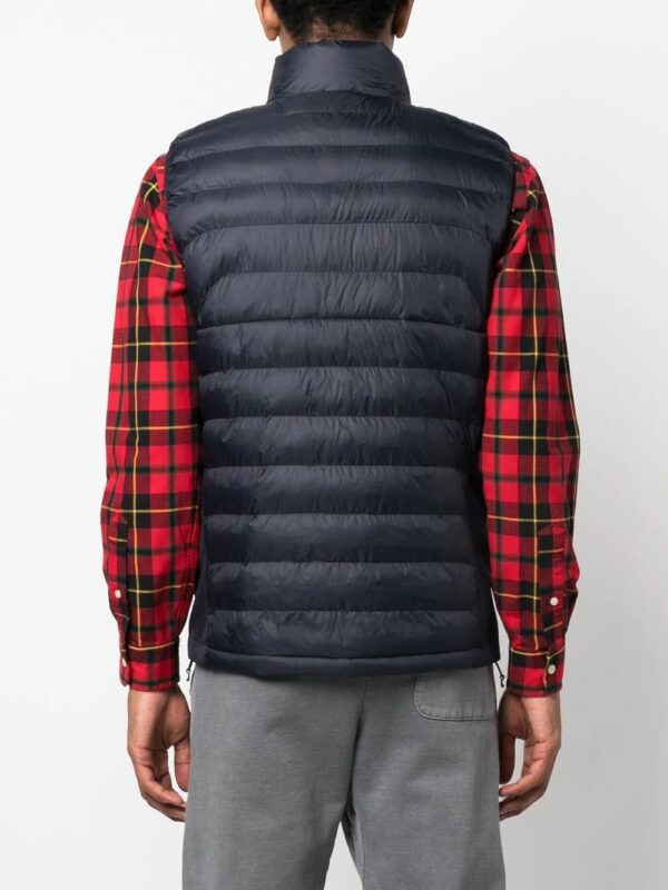Polo Ralph Lauren  Terra padded zipped gilet - Image 4