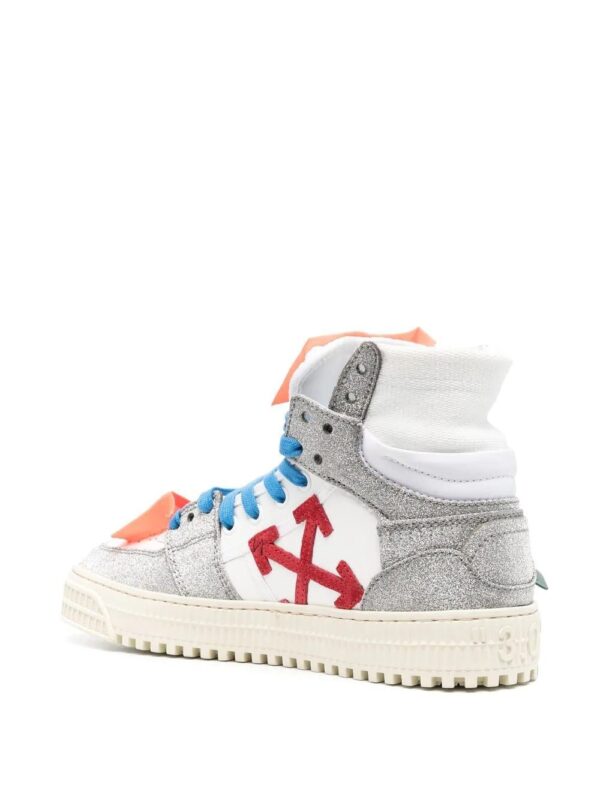 Off-White  3.0 Off Court Glitter sneakers - Image 3