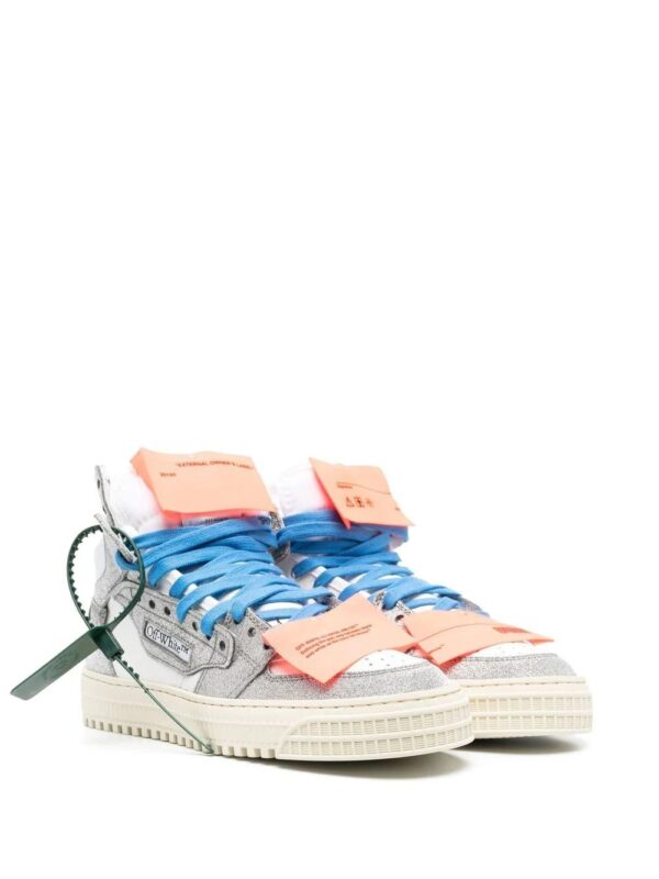Off-White  3.0 Off Court Glitter sneakers - Image 2