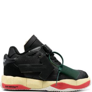Off-White  Puzzle Couture low-top sneakers