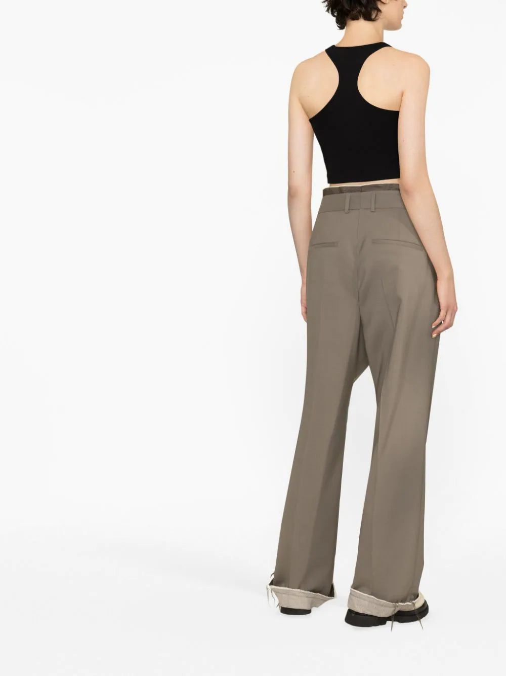 Off-White Bling Baseball Rowing top - Image 4