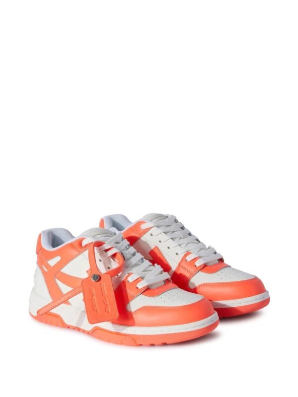 Off-White  Out Of Office low-top sneakers - Image 2